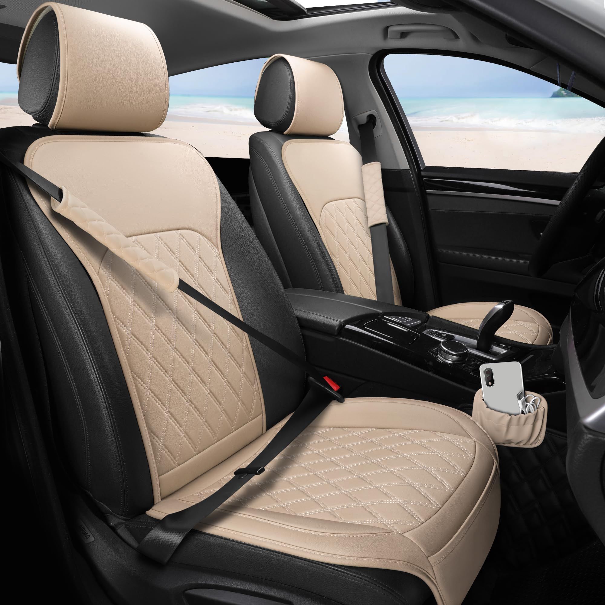 Car Seat Cover